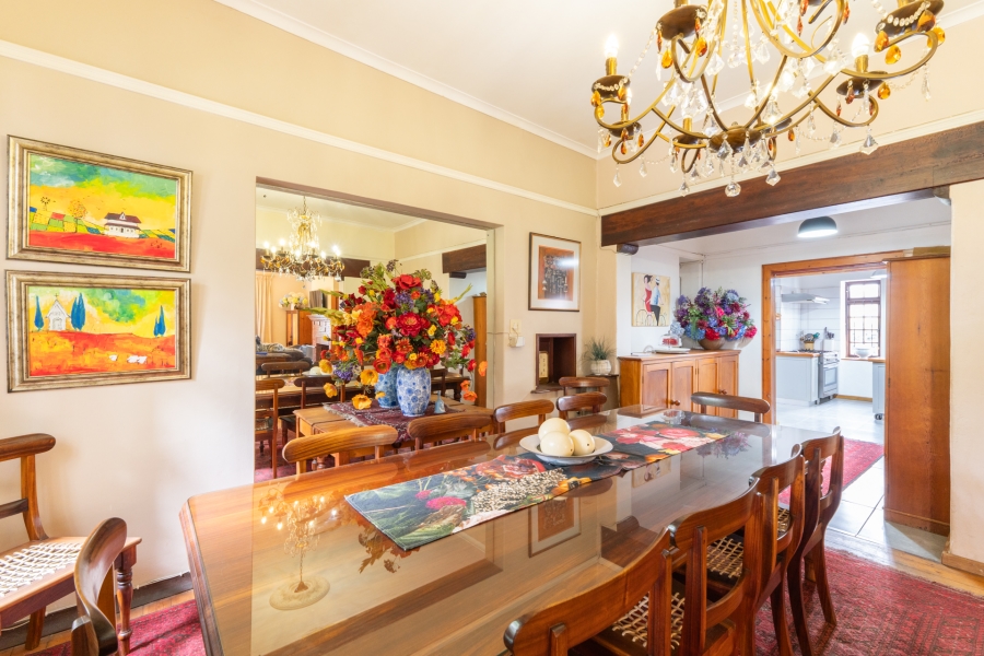 5 Bedroom Property for Sale in Worcester Western Cape